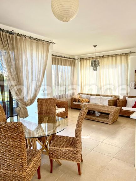 Apartment in Kyrenia, Nordzypern meeresblick - immobilien in der Türkei kaufen - 75452