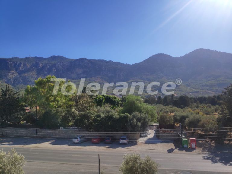 Appartement еn Kyrénia, Chypre du Nord vue sur la mer piscine - 75523 Appartement еn Kyrénia, Chypre du Nord vue sur la mer piscine - acheter un bien immobilier en Turquie - 75523