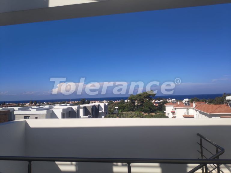 Appartement еn Kyrénia, Chypre du Nord vue sur la mer piscine - 75525 Appartement еn Kyrénia, Chypre du Nord vue sur la mer piscine - acheter un bien immobilier en Turquie - 75525
