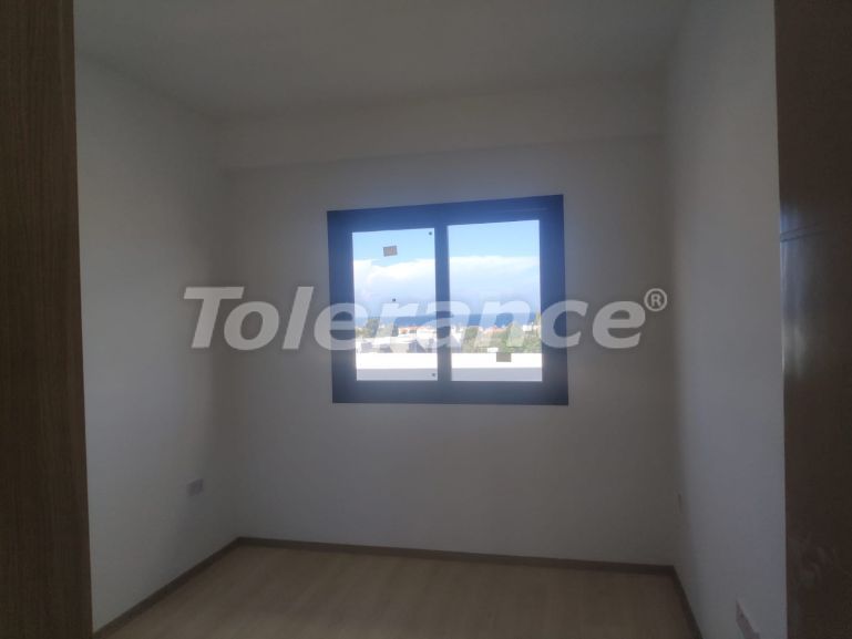 Appartement еn Kyrénia, Chypre du Nord vue sur la mer piscine - 75528 Appartement еn Kyrénia, Chypre du Nord vue sur la mer piscine - acheter un bien immobilier en Turquie - 75528
