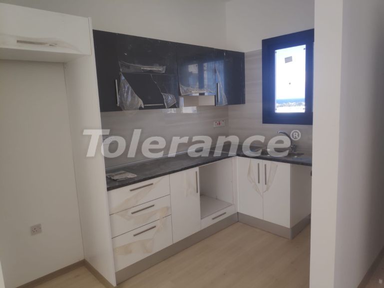 Apartment in Kyrenia, Nordzypern meeresblick pool - immobilien in der Türkei kaufen - 75530