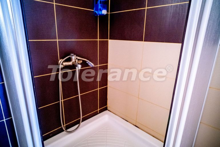 آپارتمان که در کیرینیا, قبرس شمالی منظره دریا استخر - خرید ملک در ترکیه - 75567