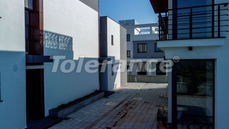 شقق في:في كيرينيا, قبرص الشمالية - شراء عقار في تركيا - 76670