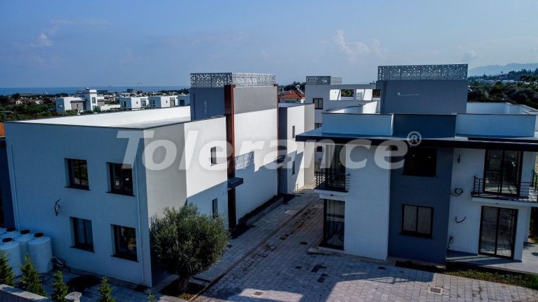 Appartement in Kyrenie, Noord-Cyprus - onroerend goed kopen in Turkije - 76671