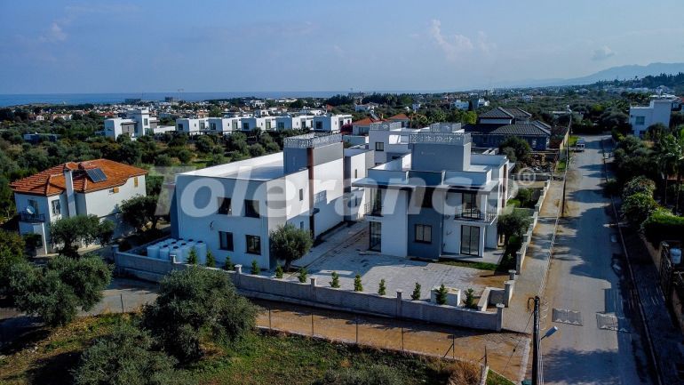 Appartement in Kyrenie, Noord-Cyprus - onroerend goed kopen in Turkije - 76672