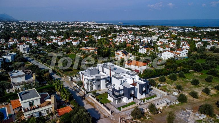 شقق في:في كيرينيا, قبرص الشمالية - شراء عقار في تركيا - 76676