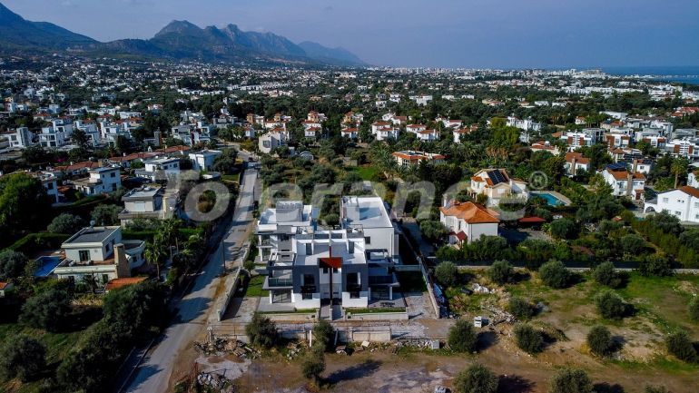 شقق في:في كيرينيا, قبرص الشمالية - شراء عقار في تركيا - 76677