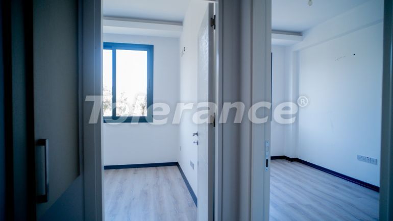 شقق في:في كيرينيا, قبرص الشمالية - شراء عقار في تركيا - 76682