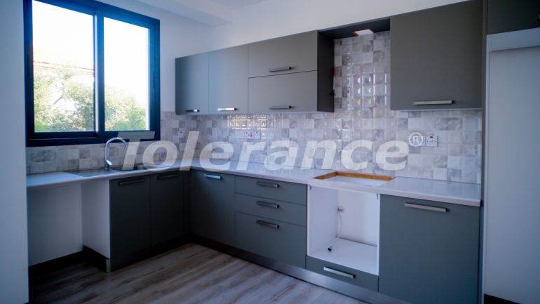 شقق في:في كيرينيا, قبرص الشمالية - شراء عقار في تركيا - 76694