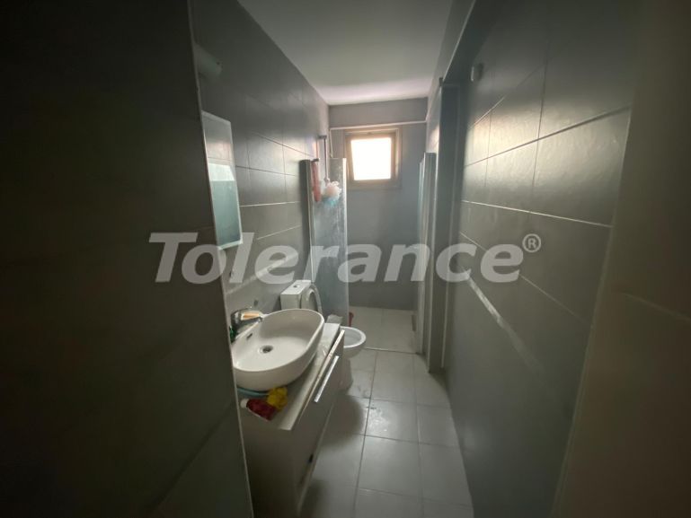 Appartement in Kyrenie, Noord-Cyprus - onroerend goed kopen in Turkije - 76947