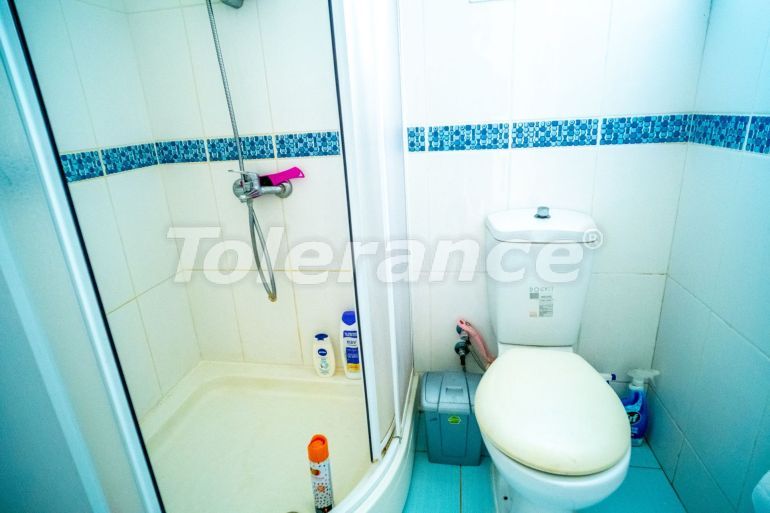 آپارتمان که در کیرینیا, قبرس شمالی منظره دریا استخر - خرید ملک در ترکیه - 76976