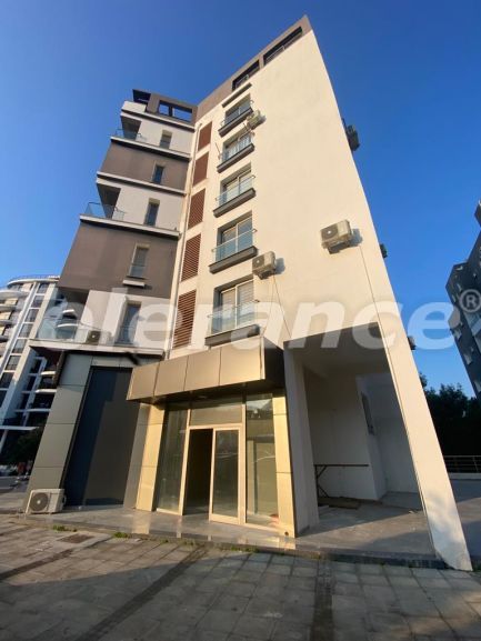 Apartment in Kyrenia, Nordzypern - immobilien in der Türkei kaufen - 77039