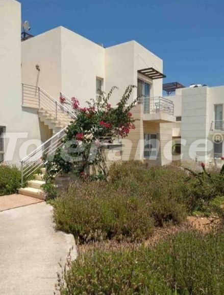 آپارتمان که در کیرینیا, قبرس شمالی منظره دریا استخر - 77041 آپارتمان که در کیرینیا, قبرس شمالی منظره دریا استخر - خرید ملک در ترکیه - 77041