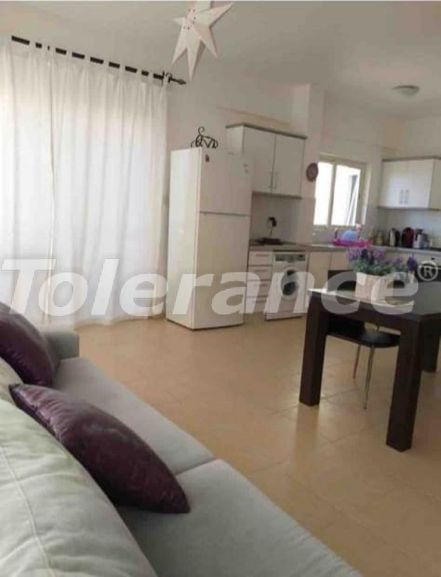 آپارتمان که در کیرینیا, قبرس شمالی منظره دریا استخر - 77043 آپارتمان که در کیرینیا, قبرس شمالی منظره دریا استخر - خرید ملک در ترکیه - 77043