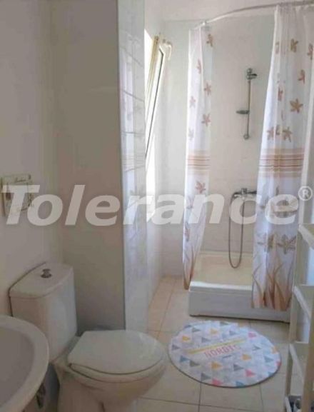 آپارتمان که در کیرینیا, قبرس شمالی منظره دریا استخر - 77048 آپارتمان که در کیرینیا, قبرس شمالی منظره دریا استخر - خرید ملک در ترکیه - 77048