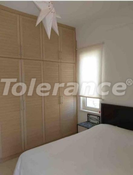 آپارتمان که در کیرینیا, قبرس شمالی منظره دریا استخر - 77052 آپارتمان که در کیرینیا, قبرس شمالی منظره دریا استخر - خرید ملک در ترکیه - 77052