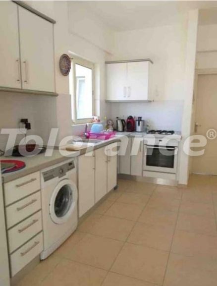 آپارتمان که در کیرینیا, قبرس شمالی منظره دریا استخر - 77054 آپارتمان که در کیرینیا, قبرس شمالی منظره دریا استخر - خرید ملک در ترکیه - 77054