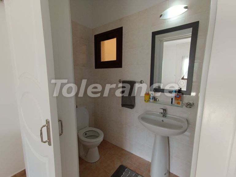 آپارتمان که در کیرینیا, قبرس شمالی منظره دریا استخر - خرید ملک در ترکیه - 77293