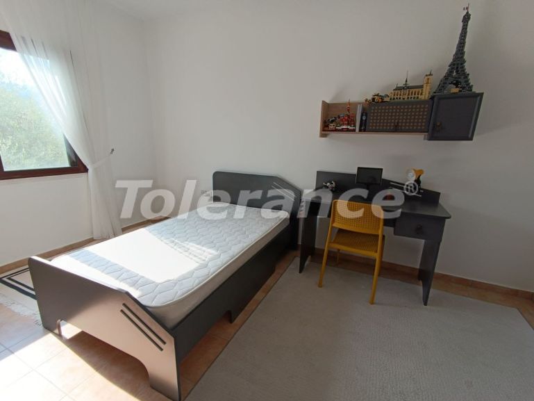 آپارتمان که در کیرینیا, قبرس شمالی منظره دریا استخر - خرید ملک در ترکیه - 77296