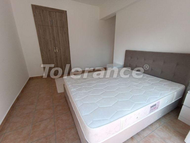 آپارتمان که در کیرینیا, قبرس شمالی منظره دریا استخر - خرید ملک در ترکیه - 77302