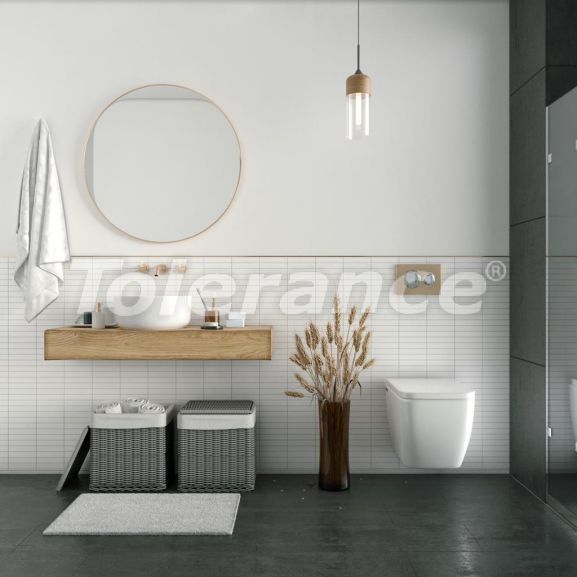 Appartement du développeur еn Kyrénia, Chypre du Nord piscine versement - 78343 Appartement du développeur еn Kyrénia, Chypre du Nord piscine versement - acheter un bien immobilier en Turquie - 78343