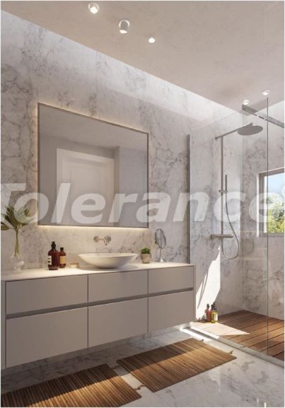 Apartment vom entwickler in Kyrenia, Nordzypern meeresblick pool ratenzahlung - 78357 Apartment vom entwickler in Kyrenia, Nordzypern meeresblick pool ratenzahlung - immobilien in der Türkei kaufen - 78357