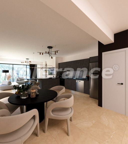 Apartment vom entwickler in Kyrenia, Nordzypern pool - 80391 Apartment vom entwickler in Kyrenia, Nordzypern pool - immobilien in der Türkei kaufen - 80391