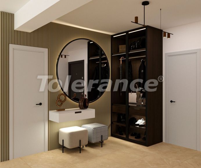 Apartment vom entwickler in Kyrenia, Nordzypern pool - 80392 Apartment vom entwickler in Kyrenia, Nordzypern pool - immobilien in der Türkei kaufen - 80392