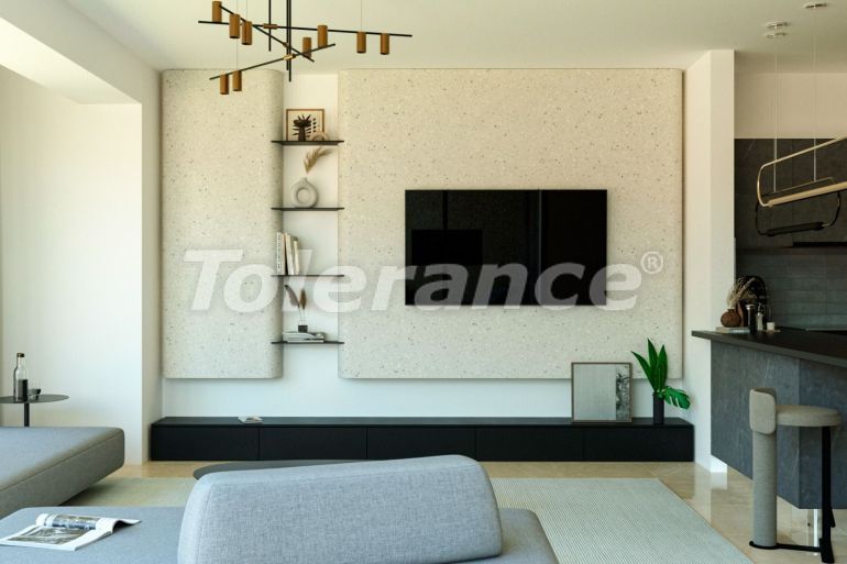 Apartment vom entwickler in Kyrenia, Nordzypern pool - 80394 Apartment vom entwickler in Kyrenia, Nordzypern pool - immobilien in der Türkei kaufen - 80394