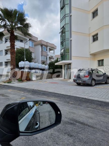 Apartment in Kyrenia, Northern Cyprus with pool - buy realty in Turkey - 80578