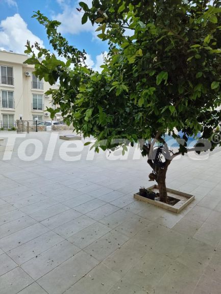 Apartment in Kyrenia, Northern Cyprus with pool - buy realty in Turkey - 80579