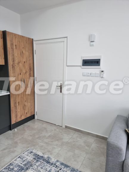 Apartment in Kyrenia, Northern Cyprus with pool - buy realty in Turkey - 80580