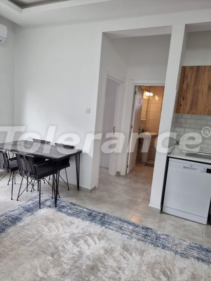 Apartment in Kyrenia, Northern Cyprus with pool - buy realty in Turkey - 80582