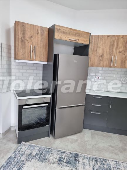 Apartment in Kyrenia, Northern Cyprus with pool - buy realty in Turkey - 80592