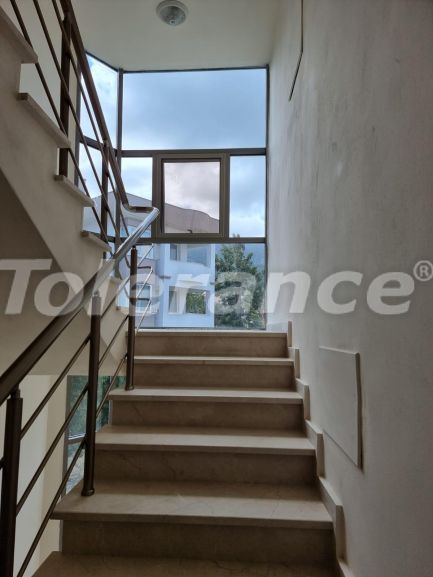 Apartment in Kyrenia, Northern Cyprus with pool - buy realty in Turkey - 80593