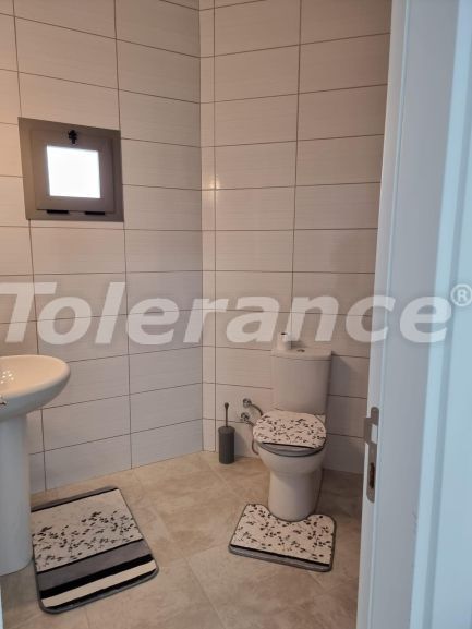 Apartment in Kyrenia, Northern Cyprus with pool - buy realty in Turkey - 80594