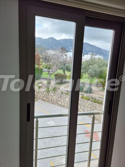 Apartment in Kyrenia, Northern Cyprus with pool - buy realty in Turkey - 80595
