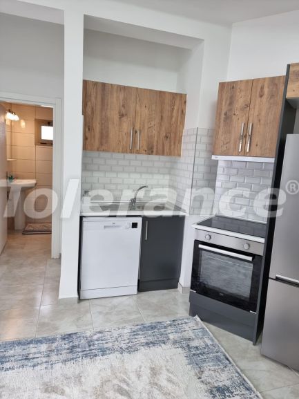 Apartment in Kyrenia, Northern Cyprus with pool - buy realty in Turkey - 80597