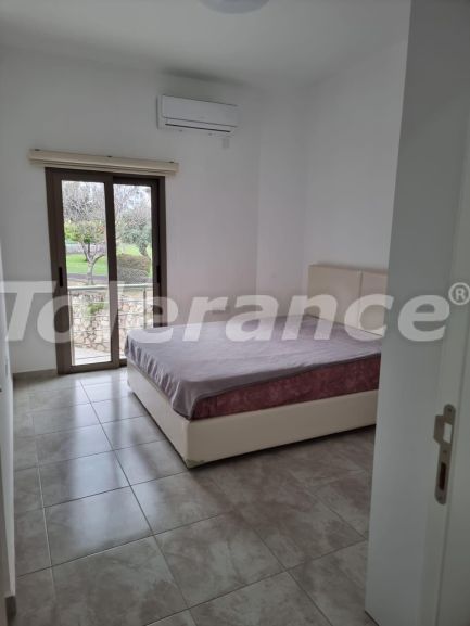 Apartment in Kyrenia, Northern Cyprus with pool - buy realty in Turkey - 80603