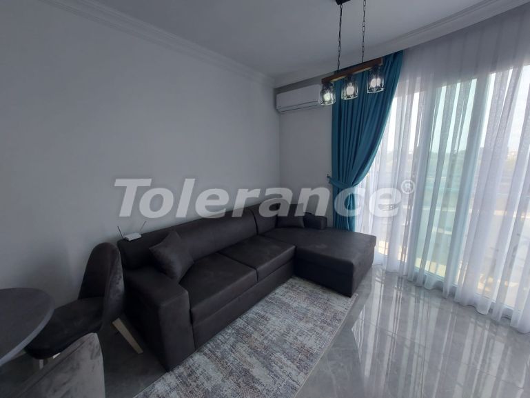 Apartment in Kyrenia, Northern Cyprus with pool - 80673 Apartment in Kyrenia, Northern Cyprus with pool - buy realty in Turkey - 80673