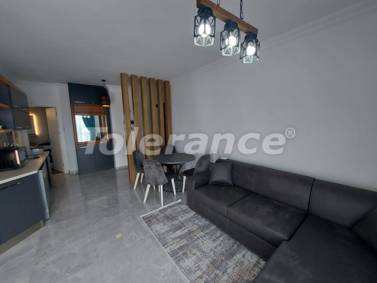Apartment in Kyrenia, Northern Cyprus with pool - buy realty in Turkey - 80675