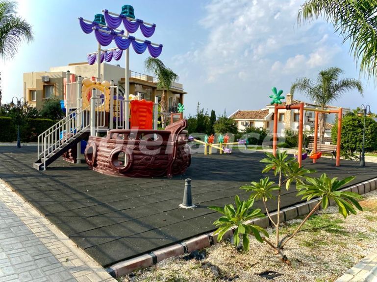 آپارتمان که در گیرنه, قبرس شمالی استخر - 80758 آپارتمان که در گیرنه, قبرس شمالی استخر - خرید ملک در ترکیه - 80758