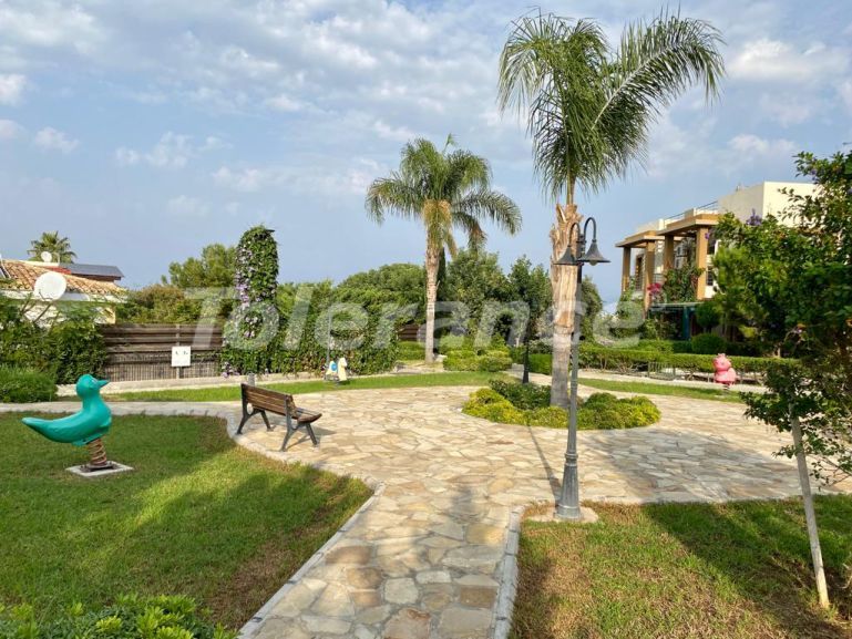 آپارتمان که در گیرنه, قبرس شمالی استخر - 80760 آپارتمان که در گیرنه, قبرس شمالی استخر - خرید ملک در ترکیه - 80760