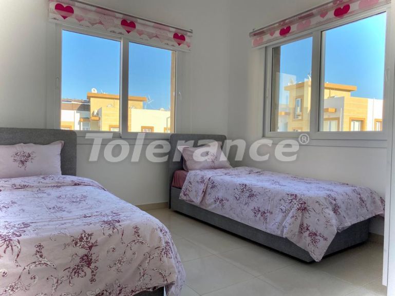 آپارتمان که در گیرنه, قبرس شمالی استخر - 80766 آپارتمان که در گیرنه, قبرس شمالی استخر - خرید ملک در ترکیه - 80766