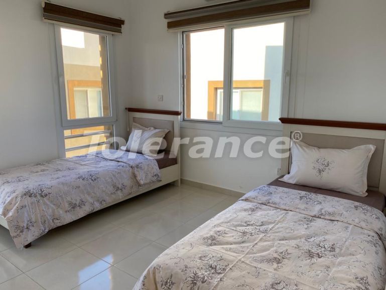 آپارتمان که در گیرنه, قبرس شمالی استخر - 80768 آپارتمان که در گیرنه, قبرس شمالی استخر - خرید ملک در ترکیه - 80768