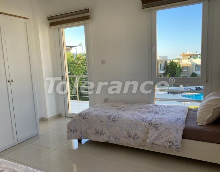 آپارتمان که در گیرنه, قبرس شمالی استخر - 80769 آپارتمان که در گیرنه, قبرس شمالی استخر - خرید ملک در ترکیه - 80769