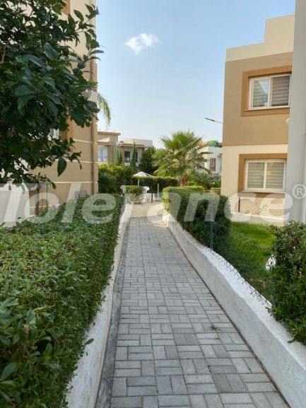 آپارتمان که در گیرنه, قبرس شمالی استخر - 80771 آپارتمان که در گیرنه, قبرس شمالی استخر - خرید ملک در ترکیه - 80771