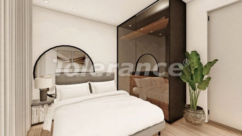 آپارتمان از سازنده که در گیرنه, قبرس شمالی اقساط - خرید ملک در ترکیه - 80828