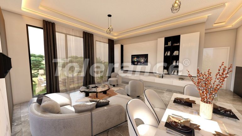 Apartment in Kyrenia, Nordzypern pool ratenzahlung - 81130 Apartment in Kyrenia, Nordzypern pool ratenzahlung - immobilien in der Türkei kaufen - 81130