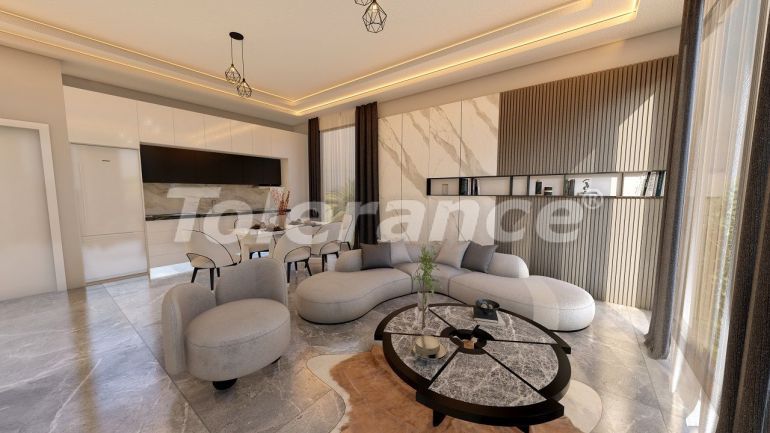 Apartment in Kyrenia, Nordzypern pool ratenzahlung - 81133 Apartment in Kyrenia, Nordzypern pool ratenzahlung - immobilien in der Türkei kaufen - 81133